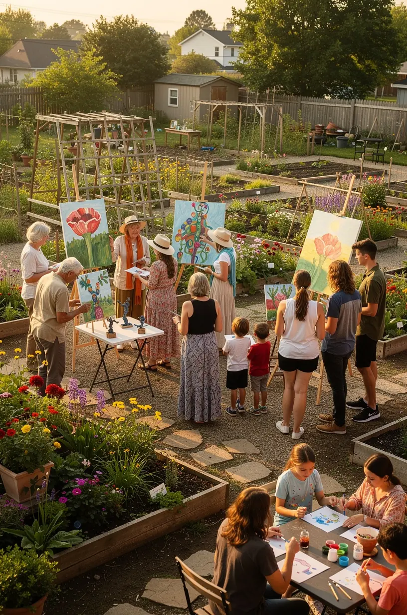 Understanding soil health for improved gardening success